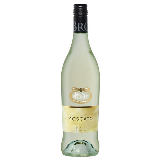 Brown Brothers Moscato 750mL