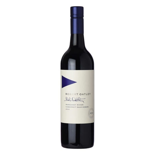Robert Oatley Signature Series Cabernet Sauvignon 750mL