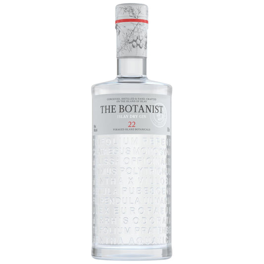 The Botanist Gin 700ML