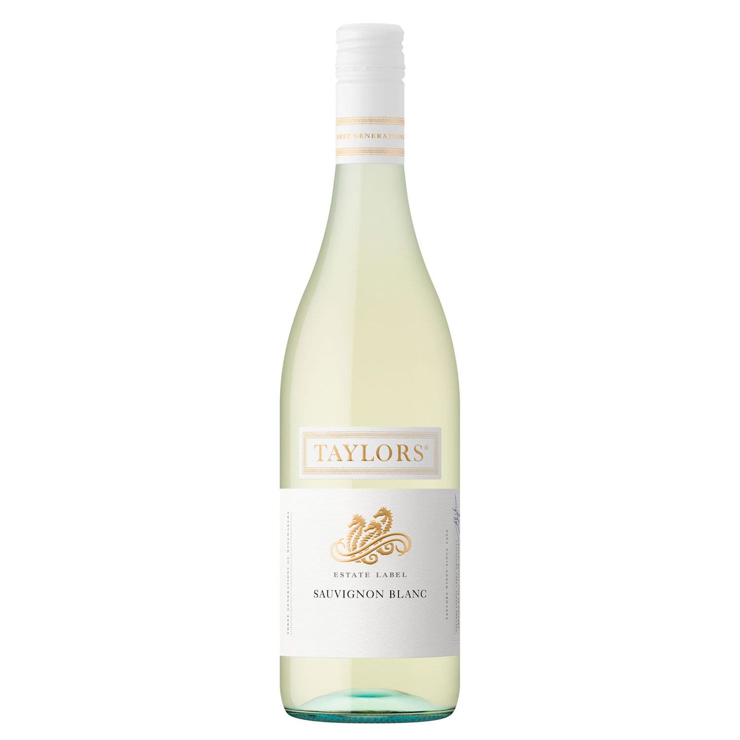 Taylors Estate Sauvignon Blanc 750mL