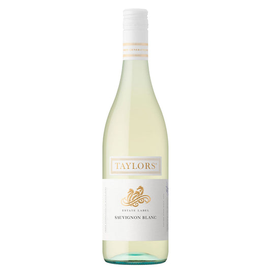 Taylors Estate Sauvignon Blanc 750mL