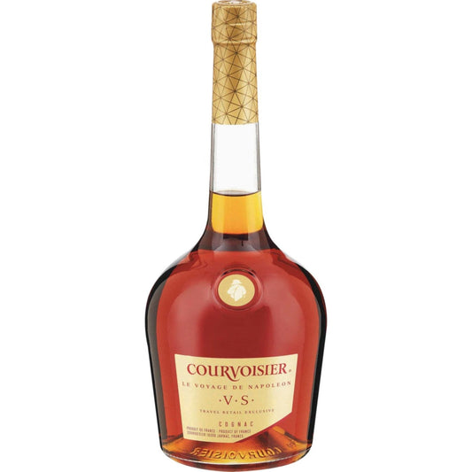 Courvoisier Cognac VS 700 mL