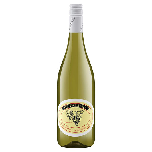 Petaluma White Label Chardonnay 750mL