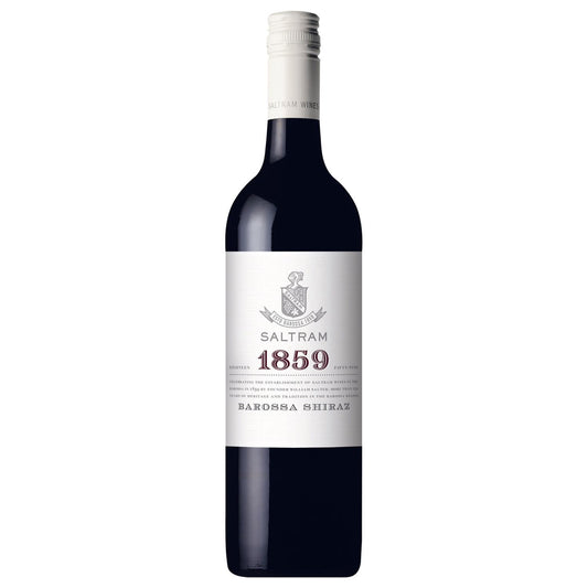 Saltram 1859 Shiraz 750mL