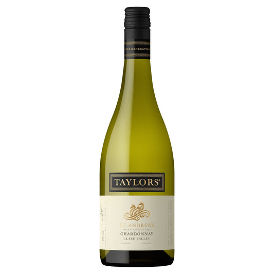 Taylors St Andews Chardonnay 750mL