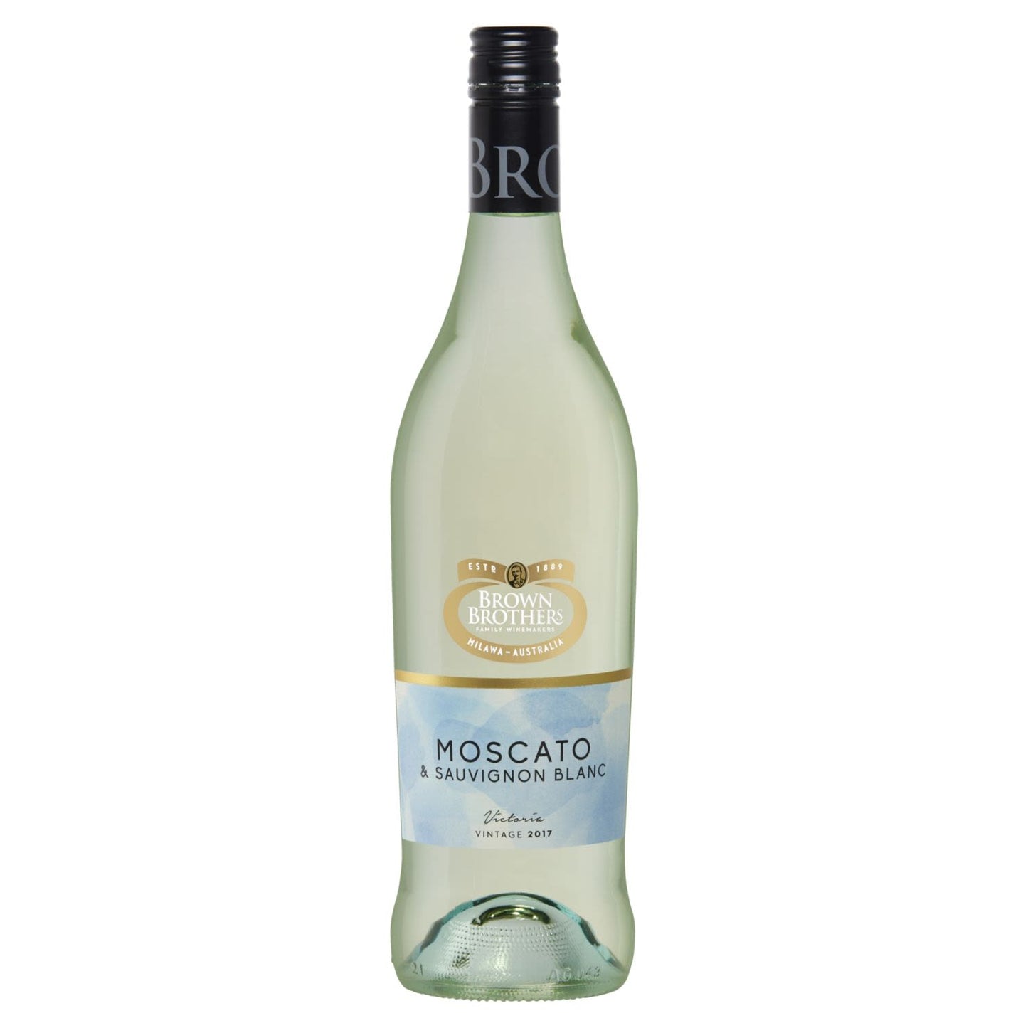 Brown Brothers Moscato Sauvignon Blanc 750mL