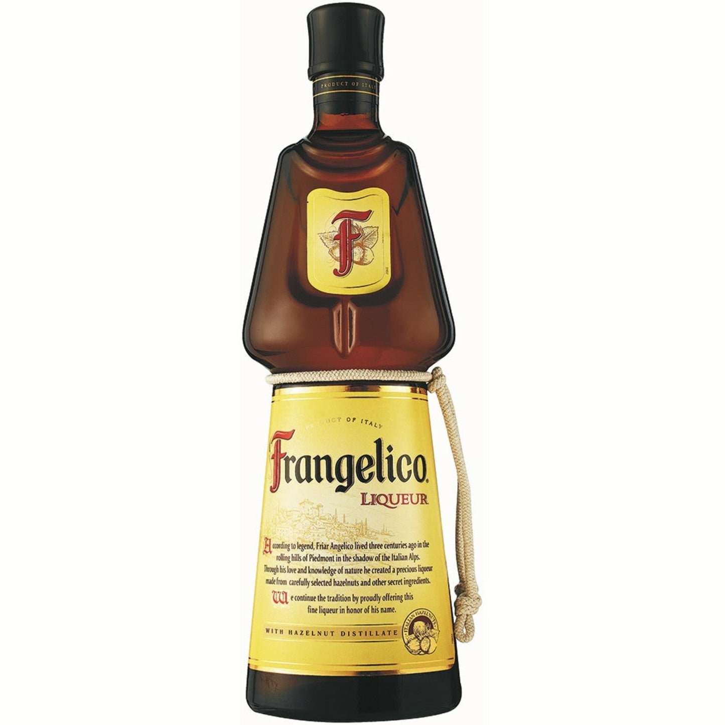Frangelico Hazelnut Liqueur 700 mL