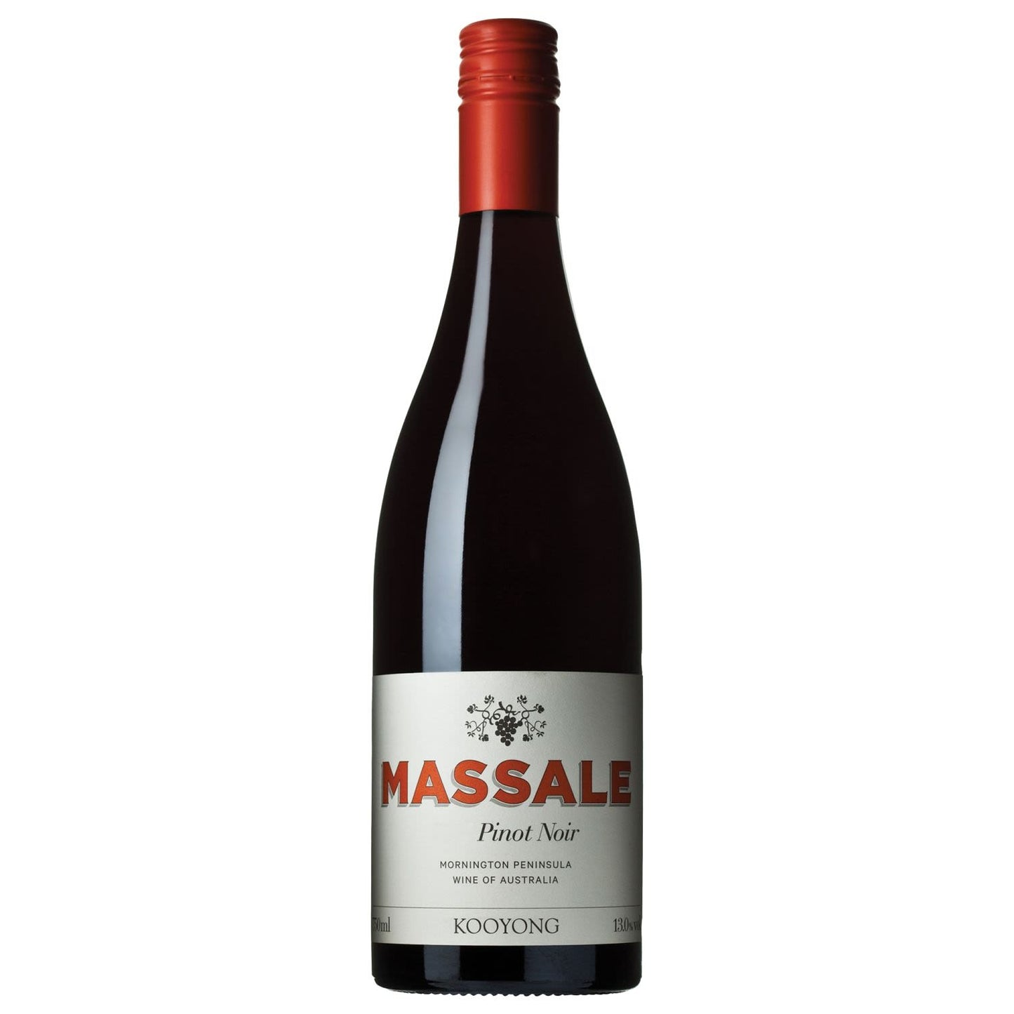 Kooyong Massale Pinot Noir 750mL