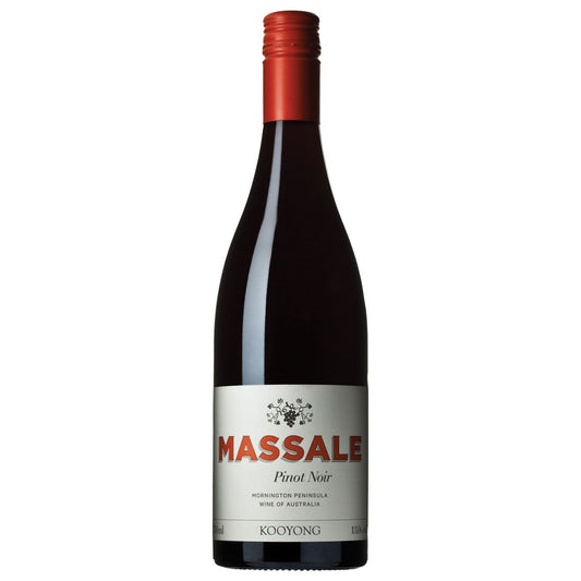 Kooyong Massale Pinot Noir 750mL