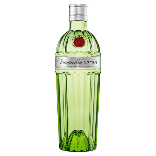 Tanqueray No. 10 Gin 700ml