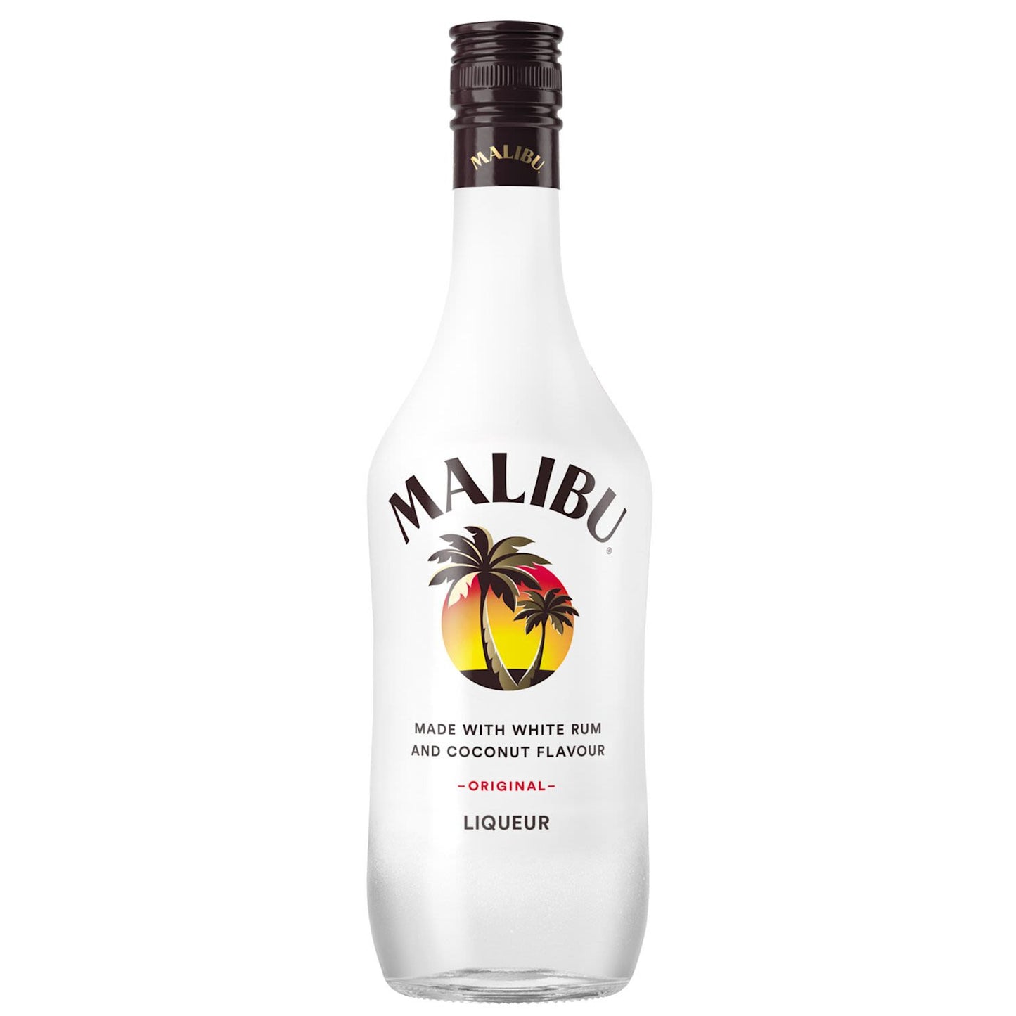 Malibu Classic Caribbean Rum 700mL