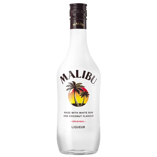 Malibu Classic Caribbean Rum 700mL