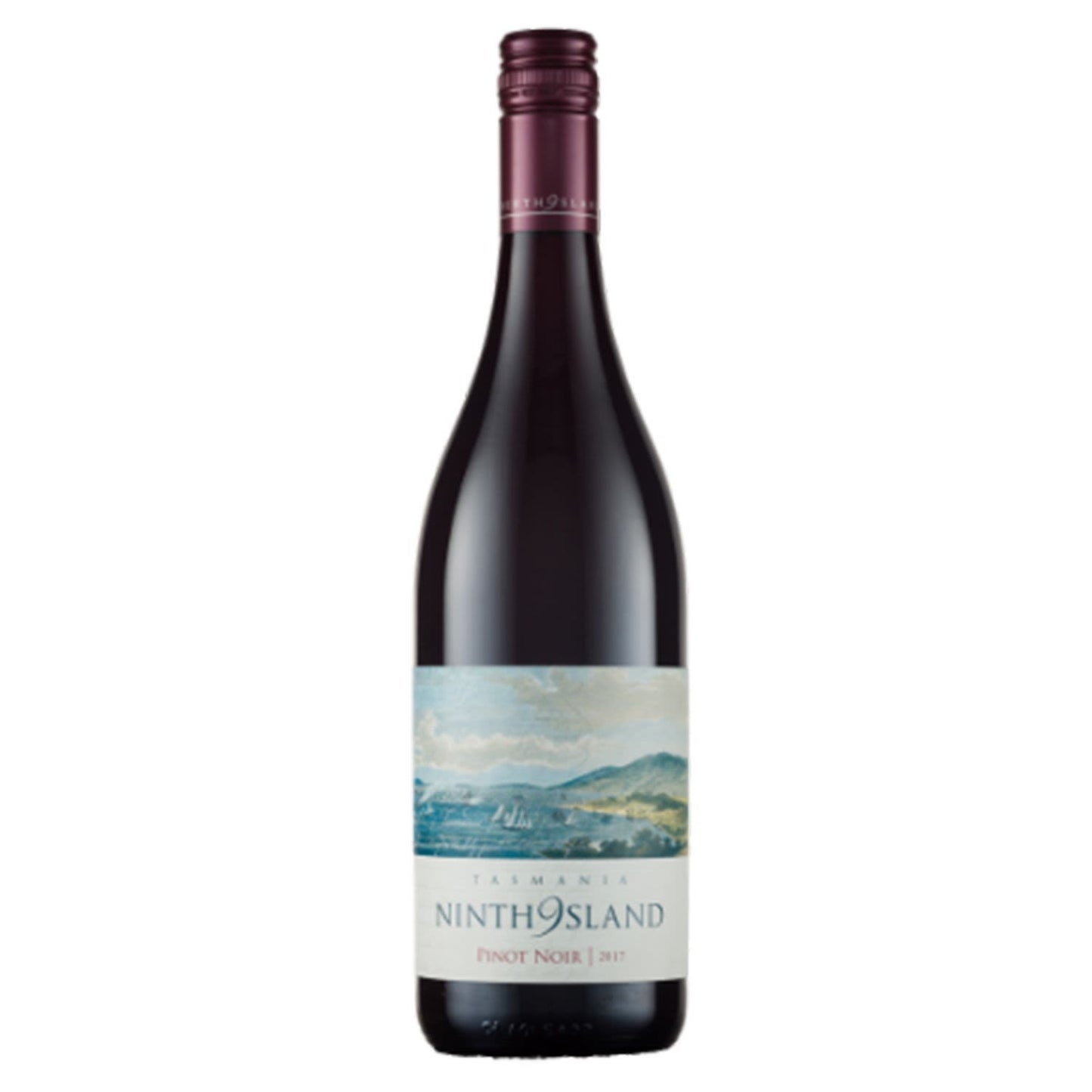 Ninth Island Pinot Noir 750mL