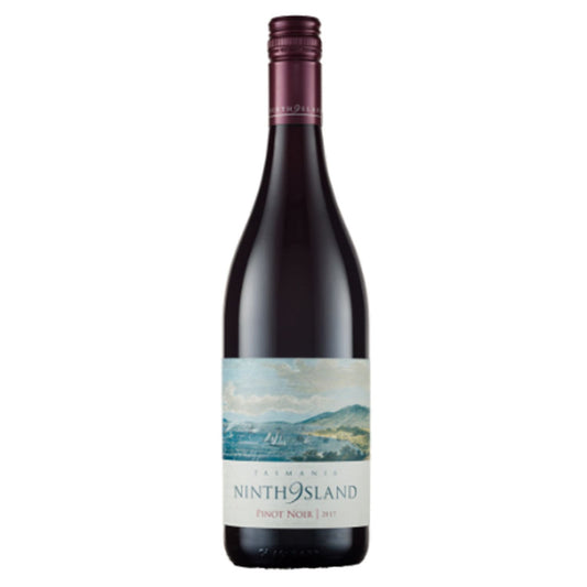 Ninth Island Pinot Noir 750mL
