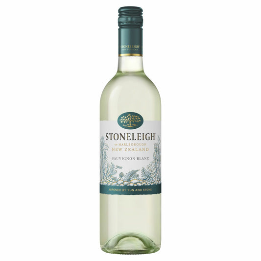 Stoneleigh Sauvignon Blanc 750mL