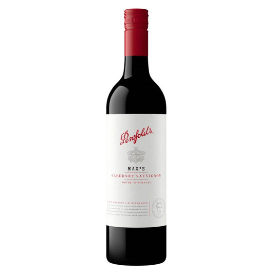 Penfolds Max's Cabernet Sauvignon 750mL