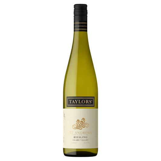 Taylors St Andrews Riesling 750mL