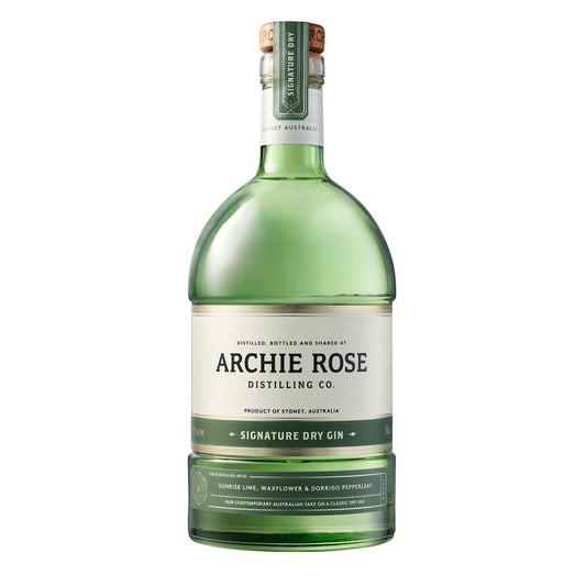 Archie Rose Signature Dry Gin  700ML