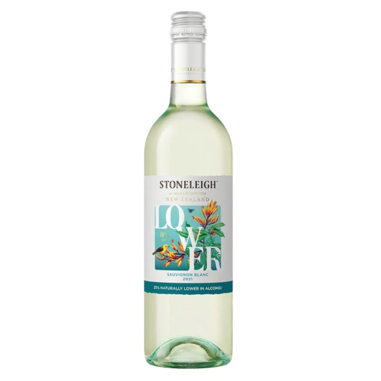 Stoneleigh Lighter Sauvignon Blanc 750mL
