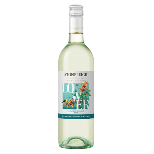 Stoneleigh Lighter Sauvignon Blanc 750mL