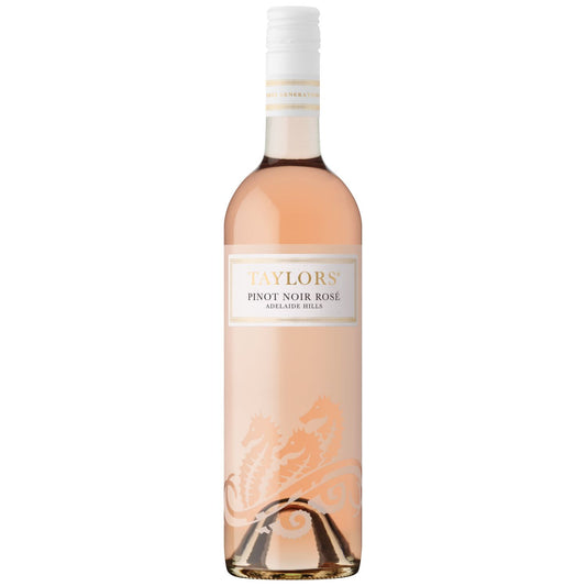 Taylors Estate Pinot Noir Rose 750mL