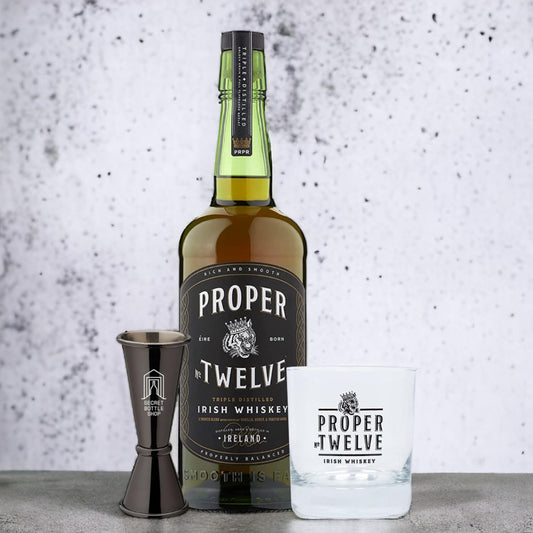 Proper No. Twelve Irish Whiskey 700ML