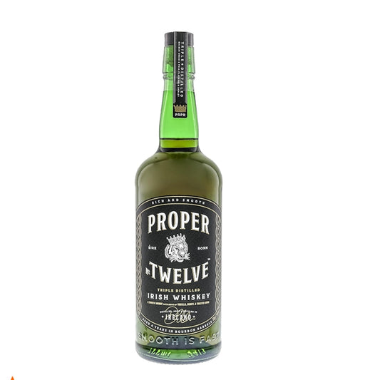 Proper No. Twelve Irish Whiskey 700ML