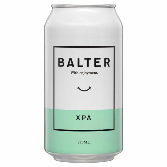 Balter XPA Can 375mL
