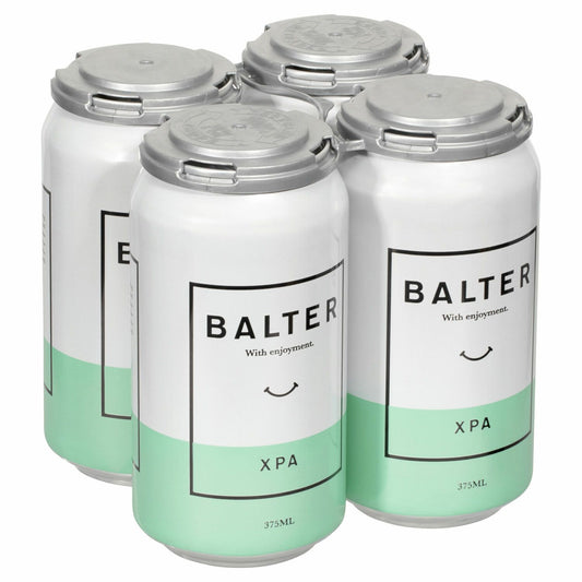 Balter XPA Can 375mL