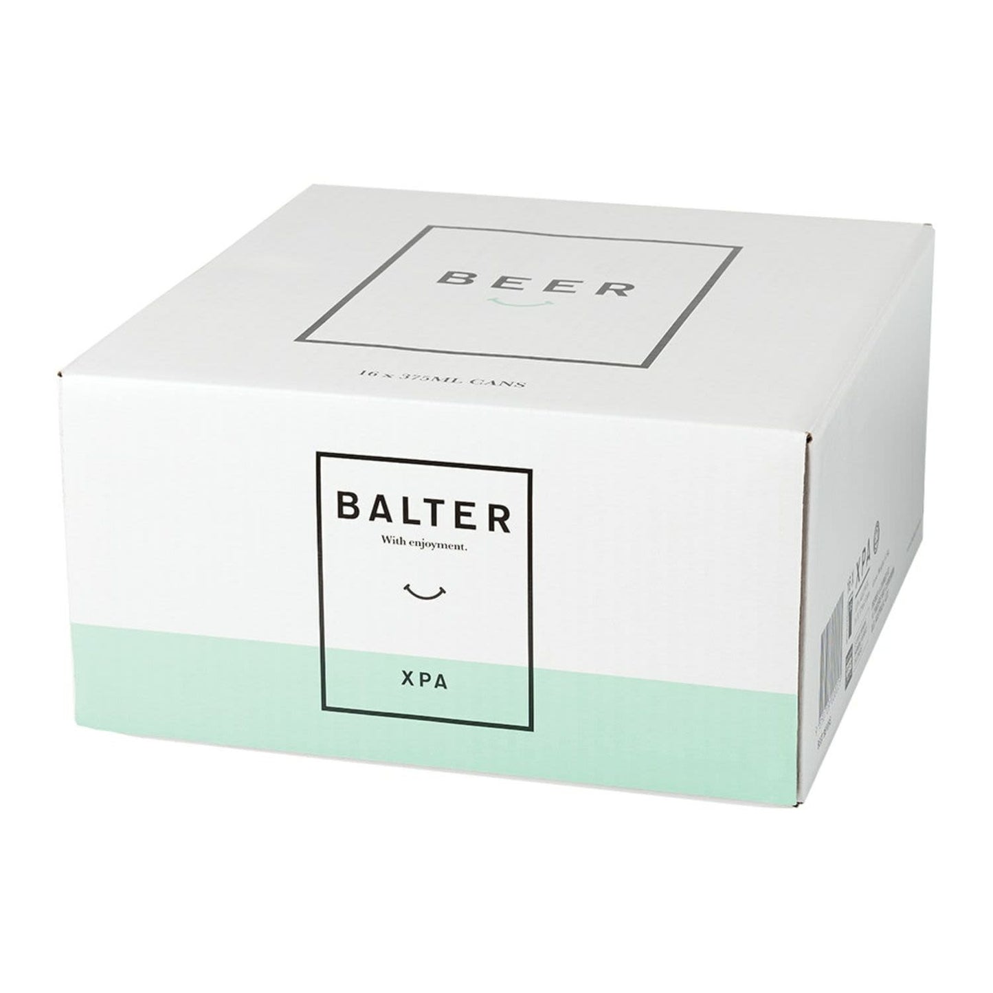 Balter XPA Can 375mL