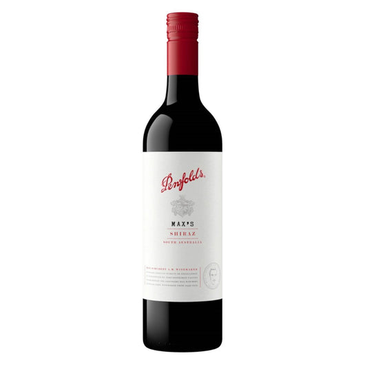 Penfolds Max's Shiraz 750mL