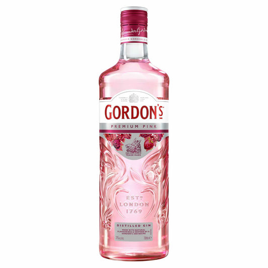 Gordon’s Pink Gin