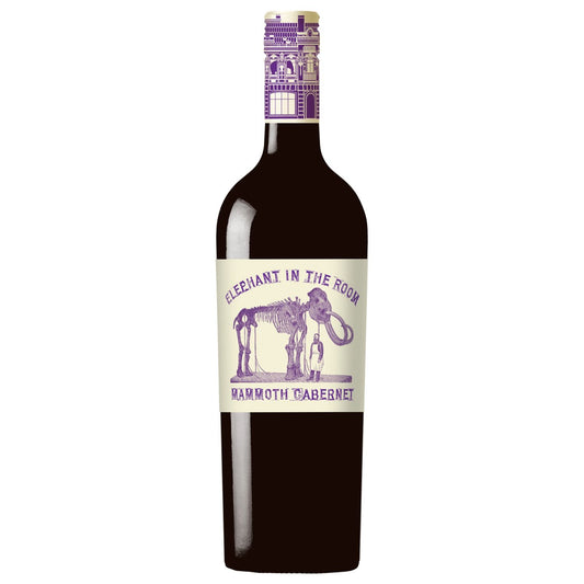 Elephant In The Room Cabernet Sauvignon 750mL