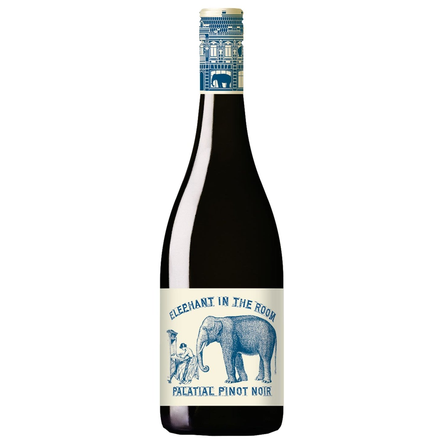 Elephant In The Room Pinot Noir 750mL