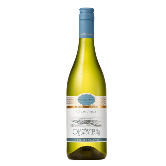 Oyster Bay Chardonnay 750mL