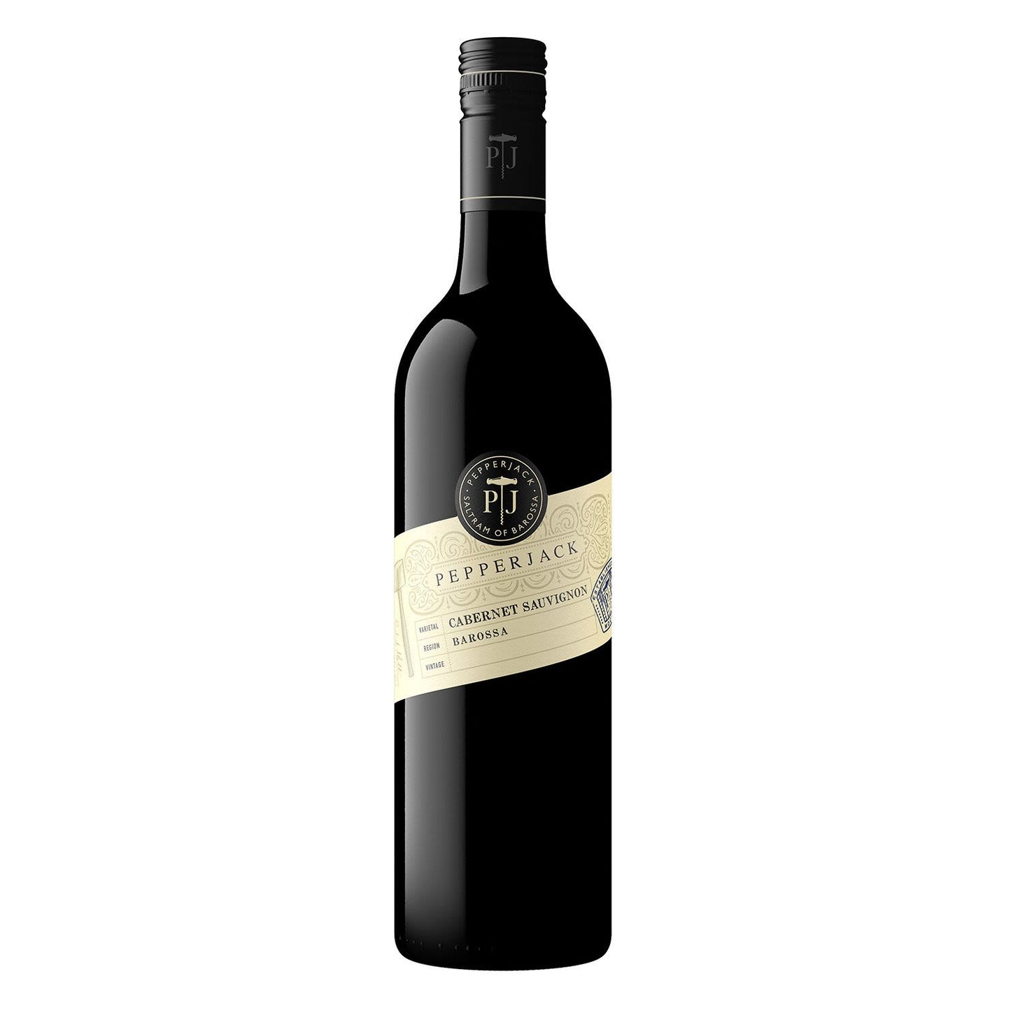 Pepperjack Cabernet Sauvignon 750mL