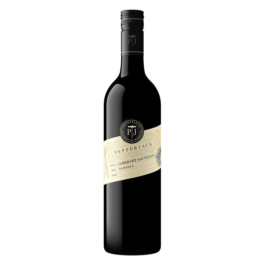 Pepperjack Cabernet Sauvignon 750mL