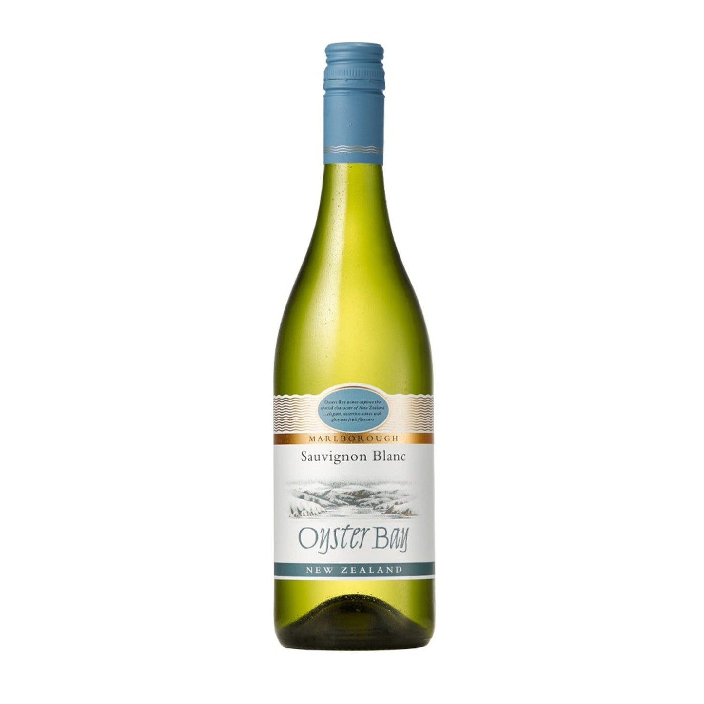 Oyster Bay Sauvignon Blanc 750mL