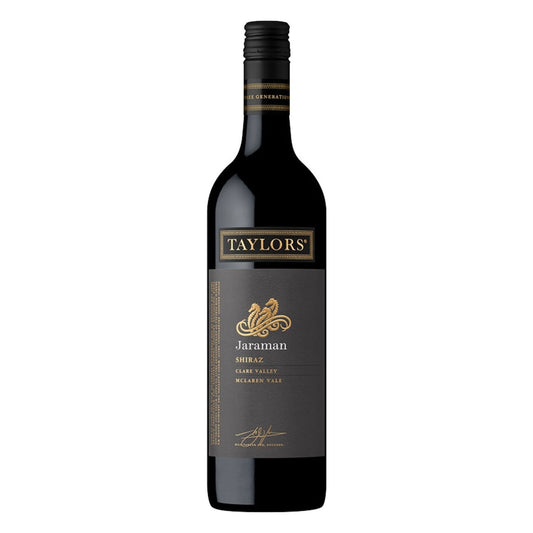 Taylors Jaraman Shiraz 750mL
