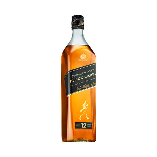 Johnnie Walker Black Label 1lit