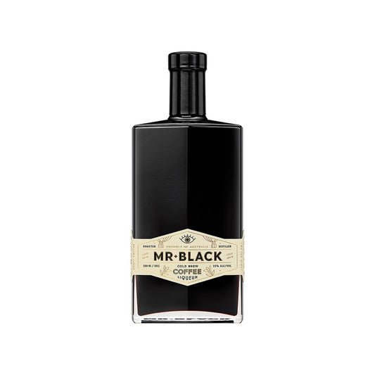 Mr Black Cold Brew Coffee Liqueur 700mL