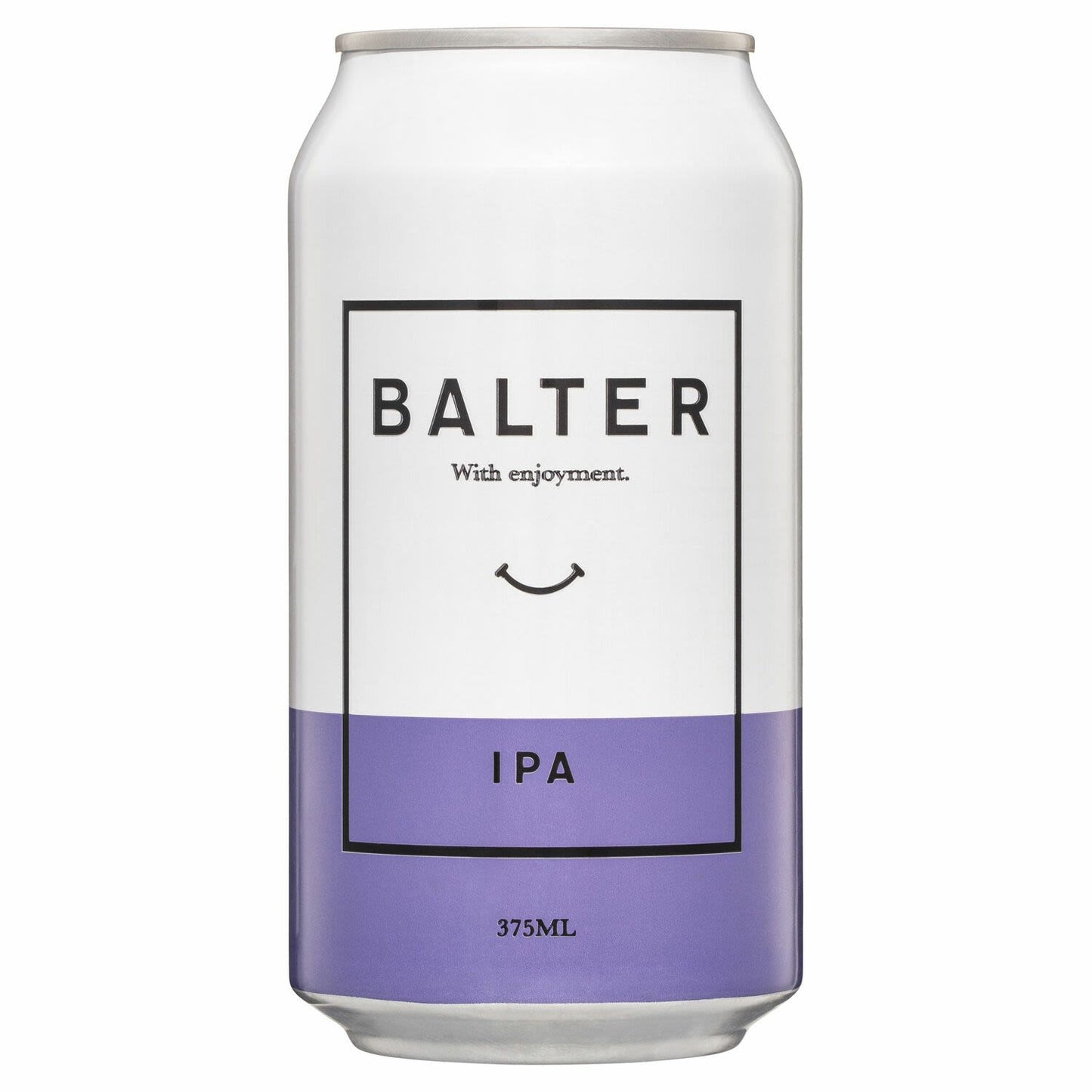 Balter IPA Cans 375mL