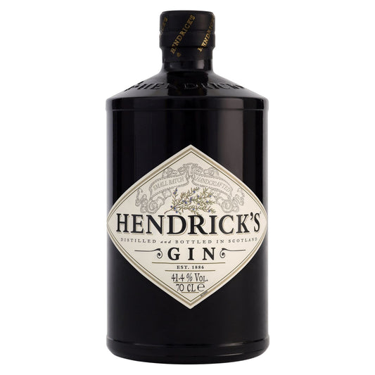 Hendrick’s Gin 700ML