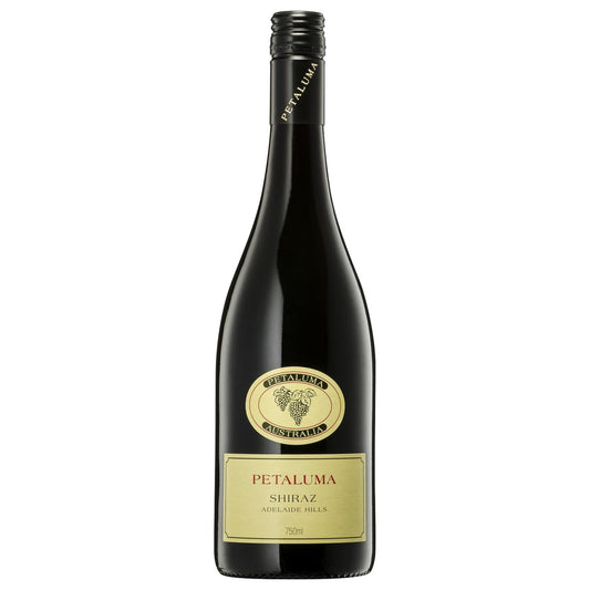 Petaluma Shiraz 750mL