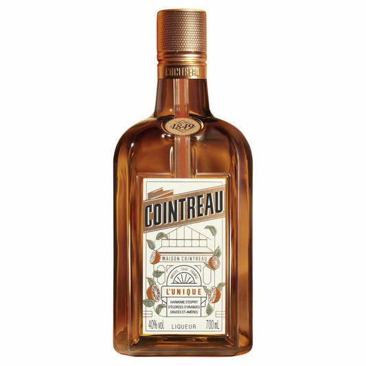 Cointreau Liqueur 700mL