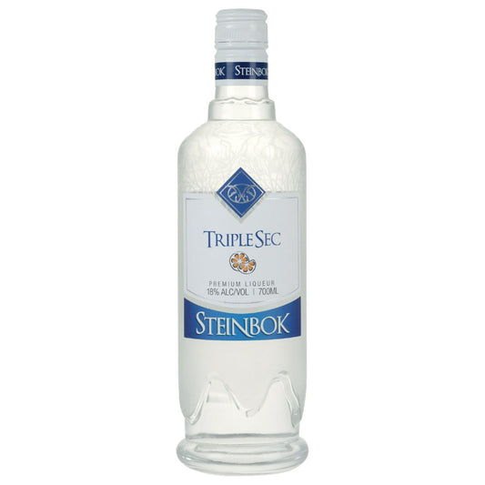 Steinbok Triple Sec 700mL