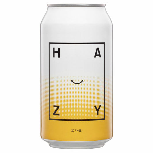 Balter Hazy IPA Cans 375mL