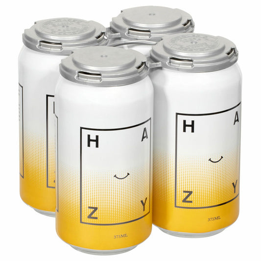 Balter Hazy IPA Cans 375mL