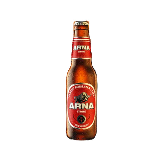 Arna Strong Classic Himalayan Lager 330mL buy online easy liquor