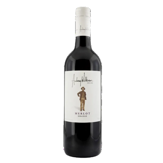 Audrey Wilkinson Merlot 750mL